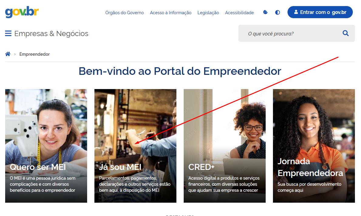 Como pagar MEI? Passo a passo para emitir DAS online