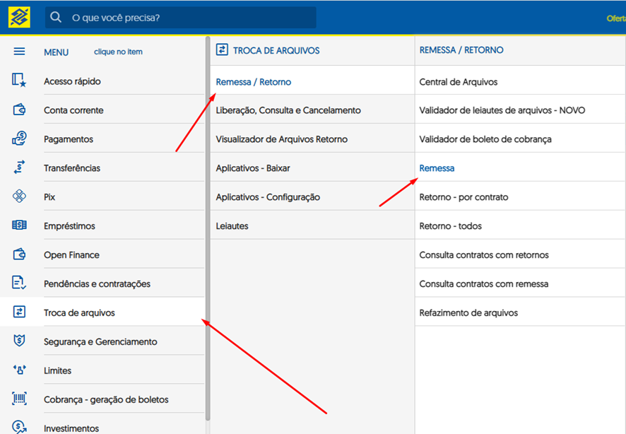 Baixe Banco do Brasil no PC com MEmu